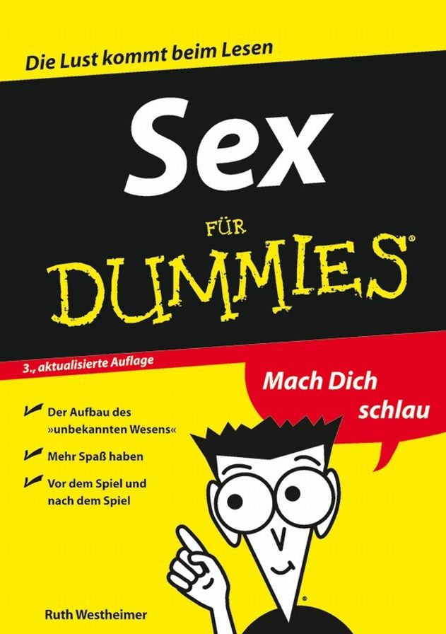 Sex für Dummies