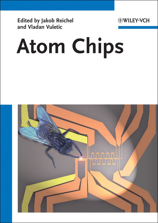 Atom Chips