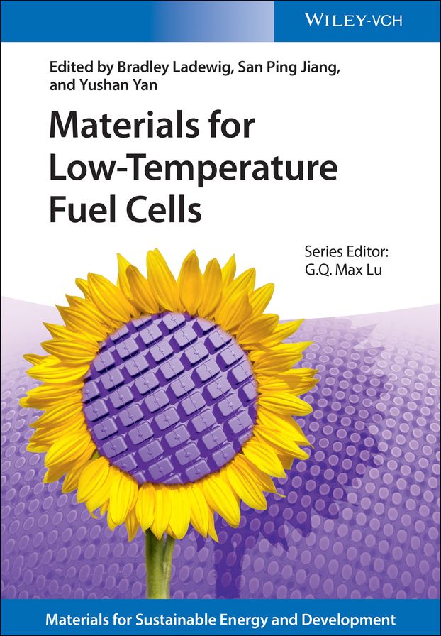 Materials for Low-Temperature Fuel Cells