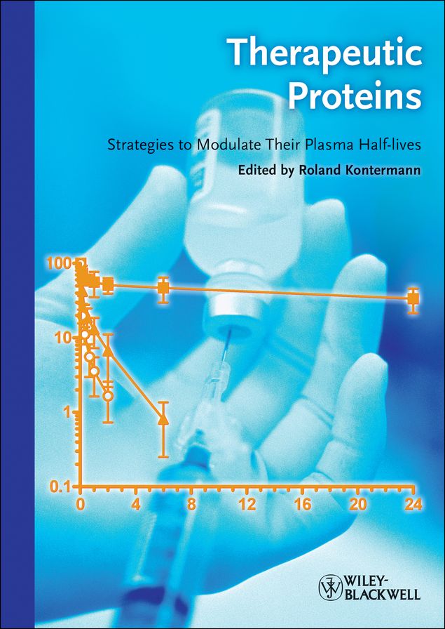 Therapeutic Proteins: Strategies to Modulate Their Plasma Half-lives