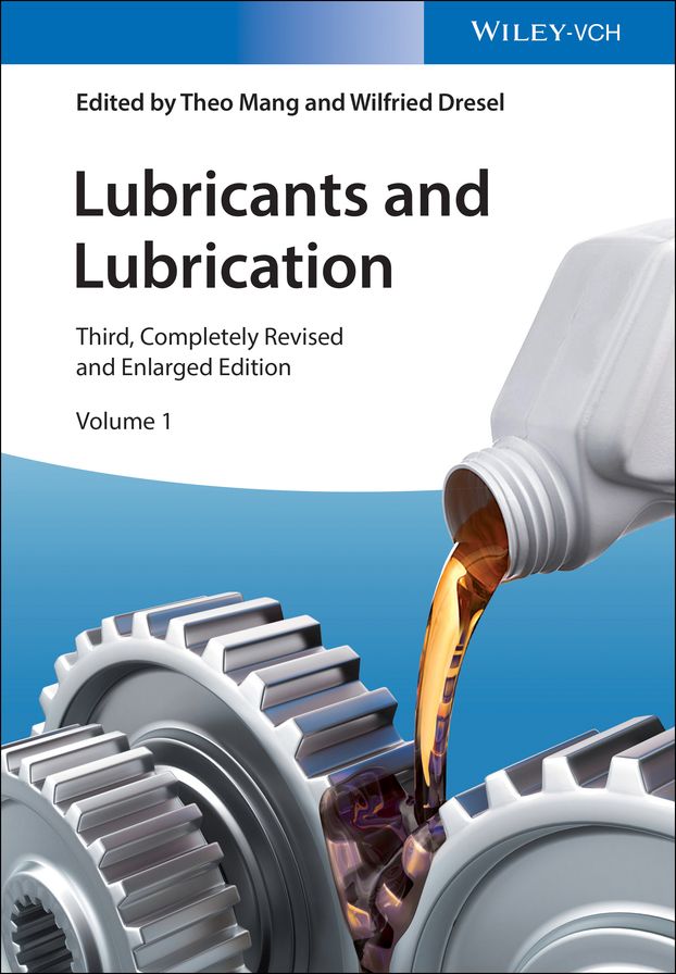 Lubricants and Lubrication, 2 Volume Set