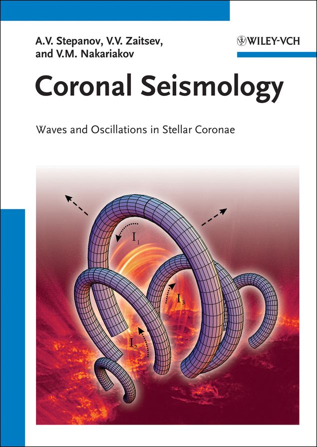 Coronal Seismology: Waves and Oscillations in Stellar Coronae