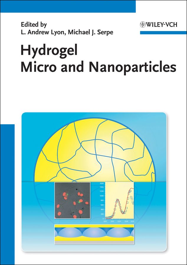 Hydrogel Micro and Nanoparticles