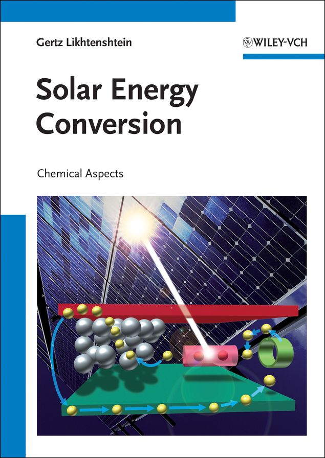 Solar Energy Conversion: Chemical Aspects