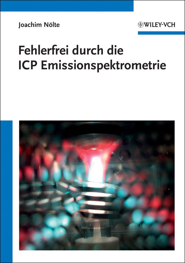 Fehlerfrei durch die ICP Emissionsspektrometrie