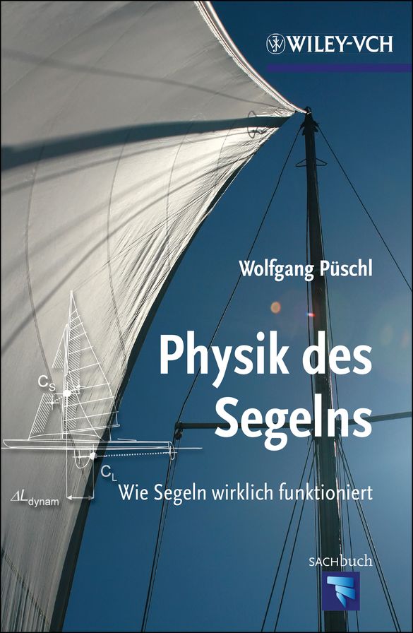 3.1 - Physik des Segelns: Wie Segeln wirklich funktioniert