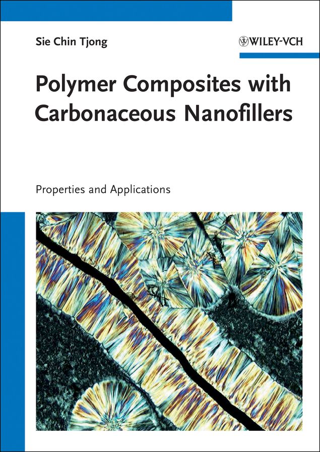 Polymer Composites with Carbonaceous Nanofillers: Properties and Applications