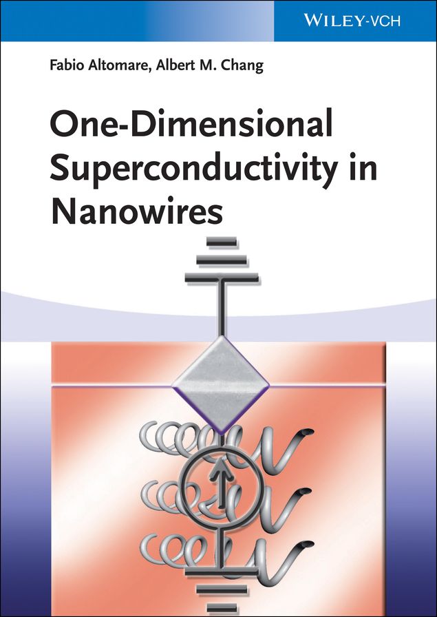 One-Dimensional Superconductivity in Nanowires