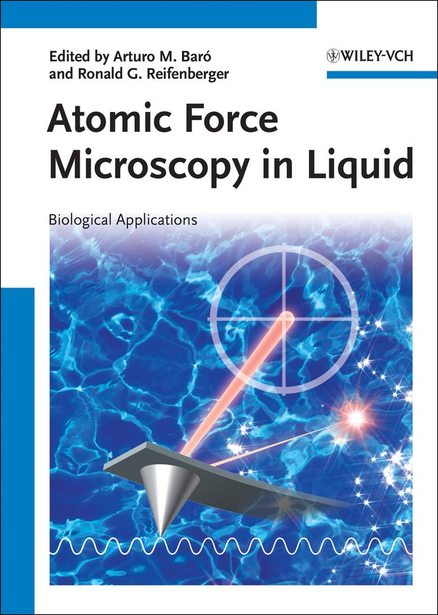 Atomic Force Microscopy in Liquid: Biological Applications