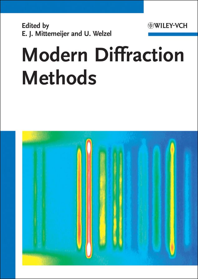 Modern Diffraction Methods