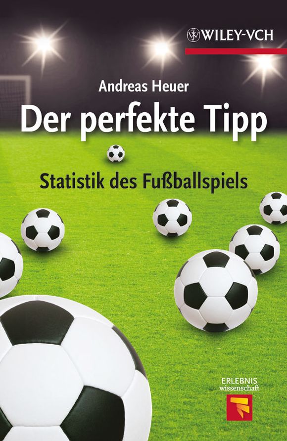 Der perfekte Tipp: Statistik des Fußballspiels