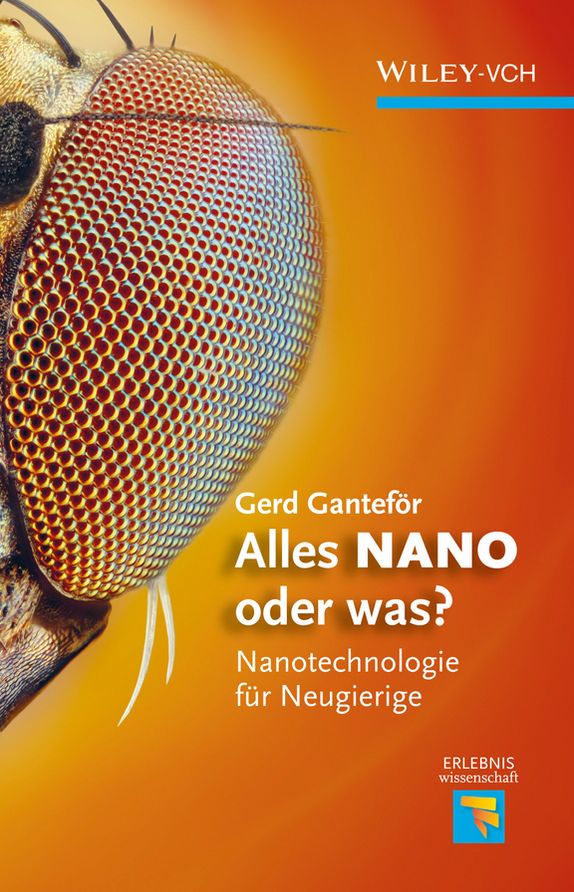 Alles NANO - oder was?: Nanotechnologie für Neugierige