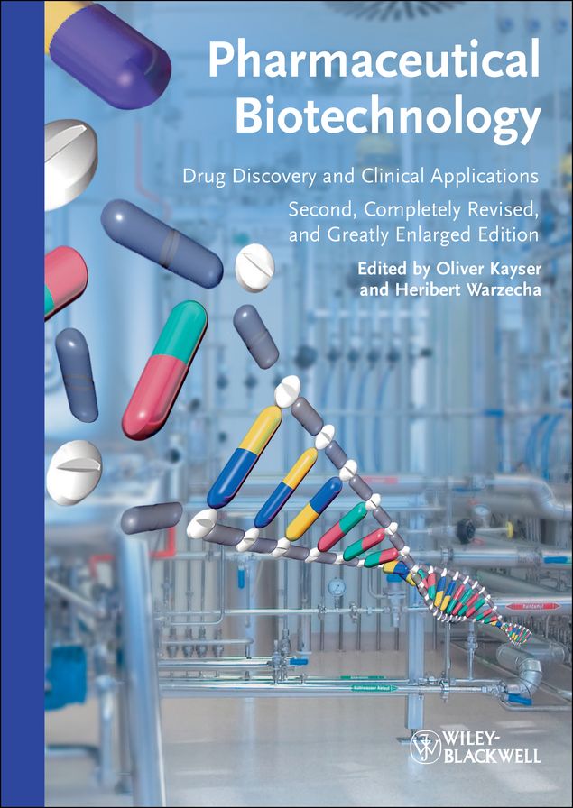 Pharmaceutical Biotechnology: Drug Discovery and Clinical Applications