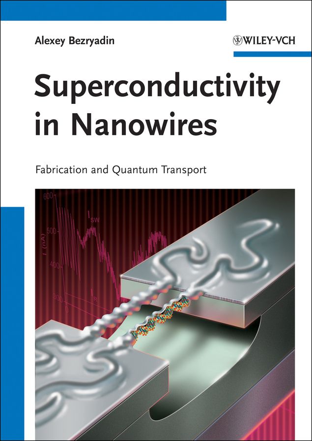 Superconductivity in Nanowires: Fabrication and Quantum Transport