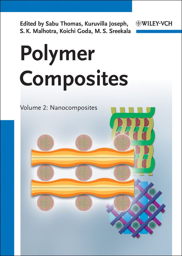 Polymer Composites, Nanocomposites