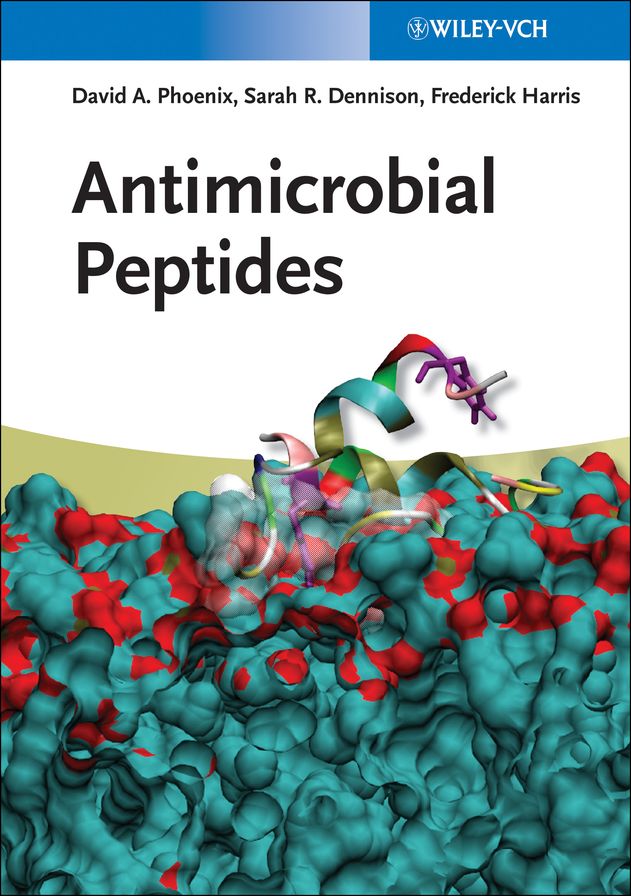 Antimicrobial Peptides