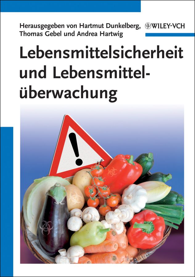Lebensmittelsicherheit und Lebensmittelüberwachung