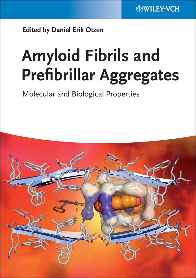 Amyloid Fibrils and Prefibrillar Aggregates: Molecular and Biological Properties