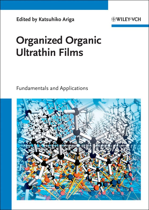 Organized Organic Ultrathin Films: Fundamentals and Applications