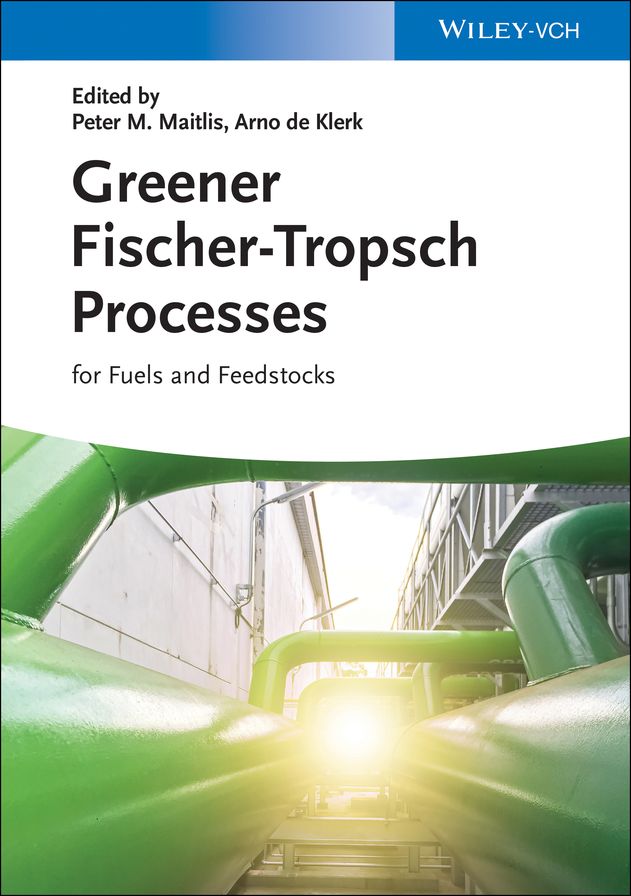 Greener Fischer-Tropsch Processes for Fuels and Feedstocks