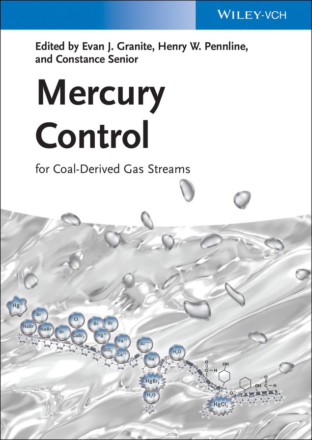 Mercury Control: for Coal-Derived Gas Streams