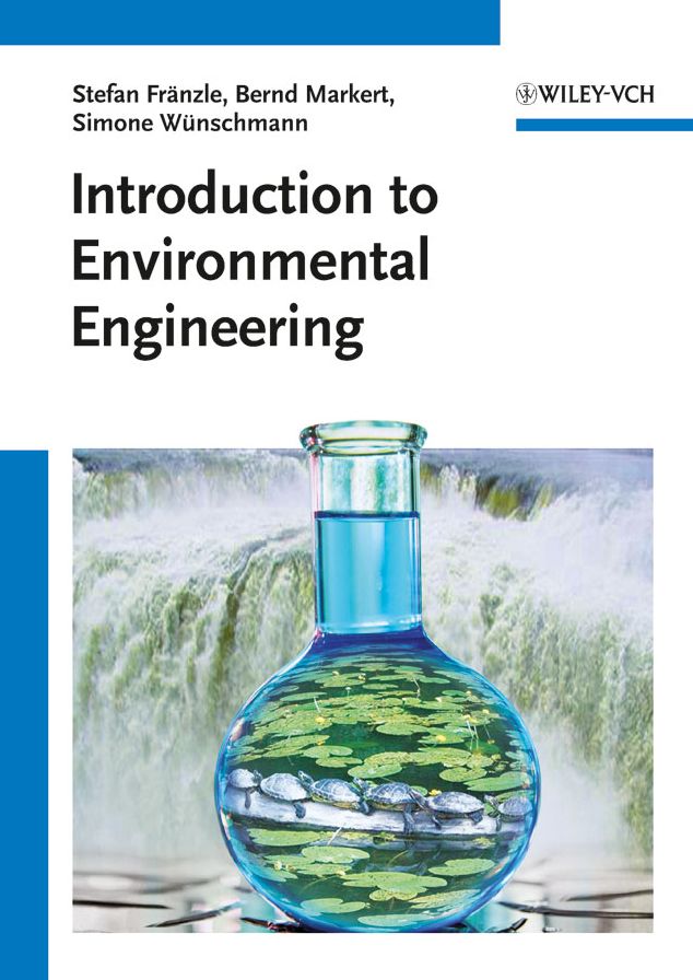Introduction to Environmental Engineering