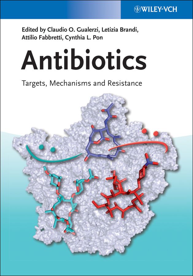 Antibiotics: Targets, Mechanisms and Resistance