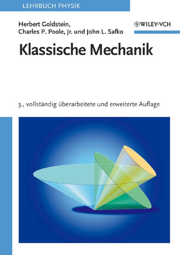 Klassische Mechanik