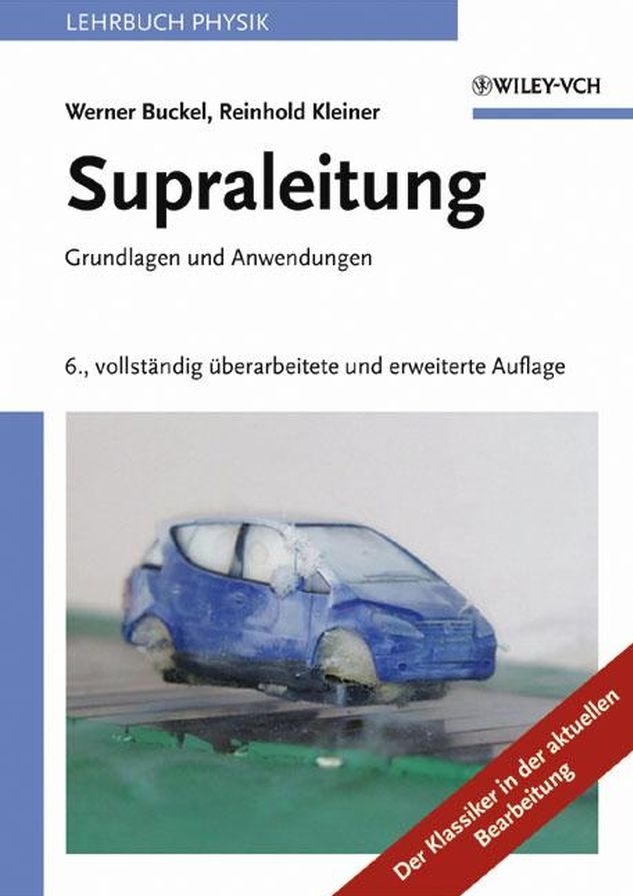 Supraleitung: Grundlagen und Anwendungen