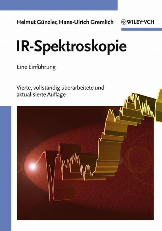 IR-Spektroskopie: Eine Einführung