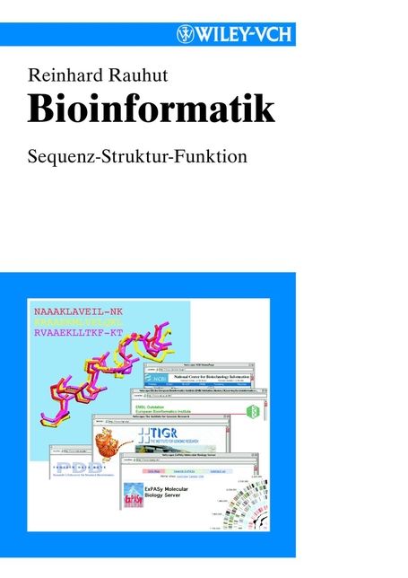 Bioinformatik