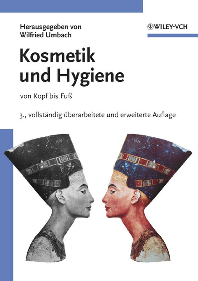 Kosmetik und Hygiene: von Kopf bis Fuß