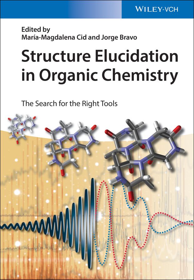 Structure Elucidation in Organic Chemistry: The Search for the Right Tools