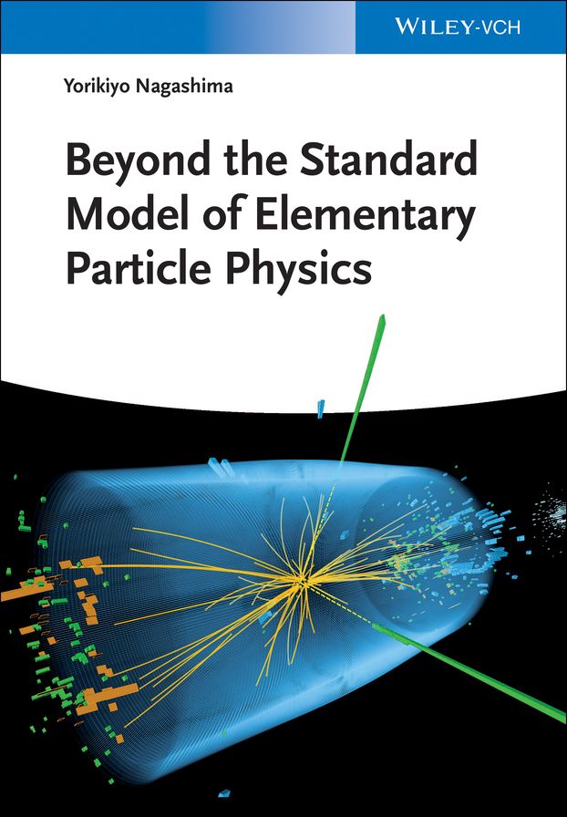 Beyond the Standard Model of Elementary Particle Physics