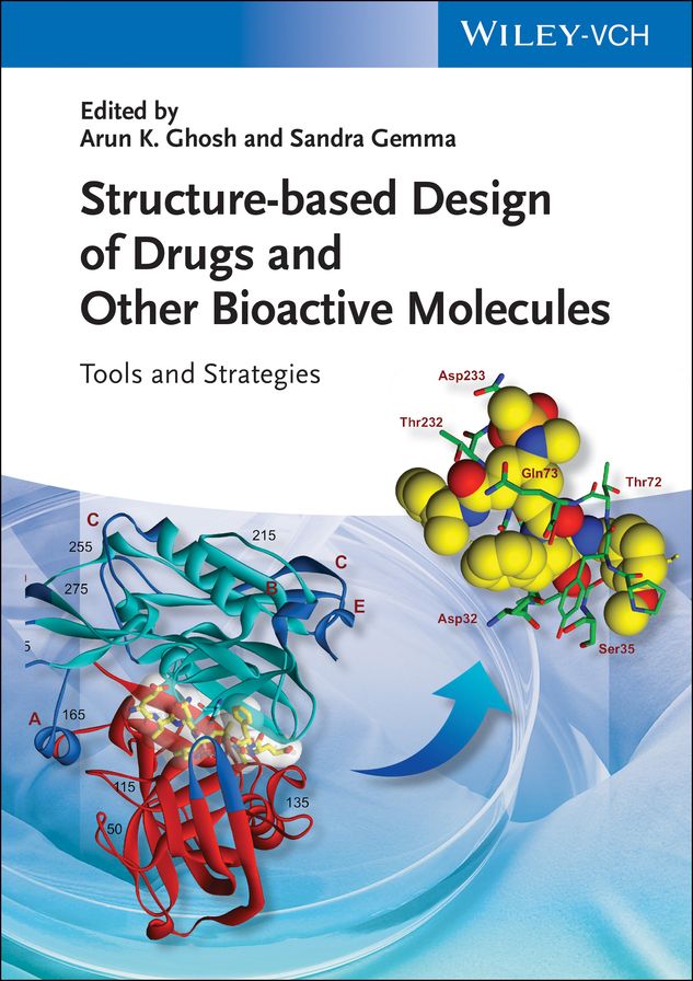 Structure-based Design of Drugs and Other Bioactive Molecules: Tools and Strategies