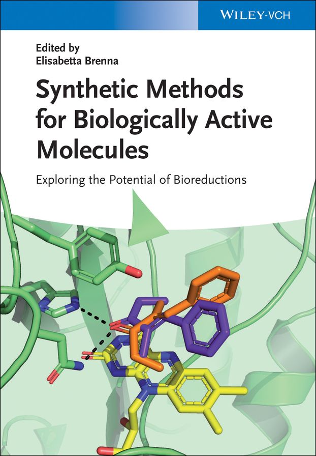 Synthetic Methods for Biologically Active Molecules: Exploring the Potential of Bioreductions