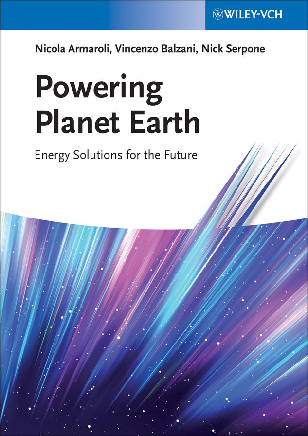 Powering Planet Earth: Energy Solutions for the Future