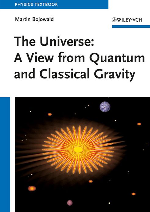 The Universe: A View from Classical and Quantum Gravity