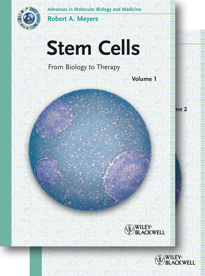Stem Cells: From Biology to Therapy