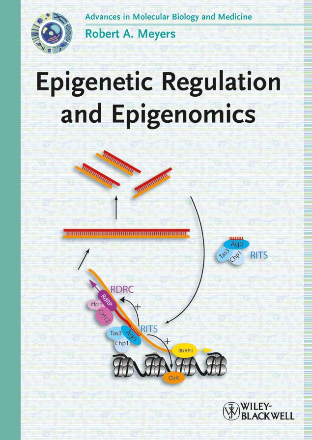 Epigenetic Regulation and Epigenomics