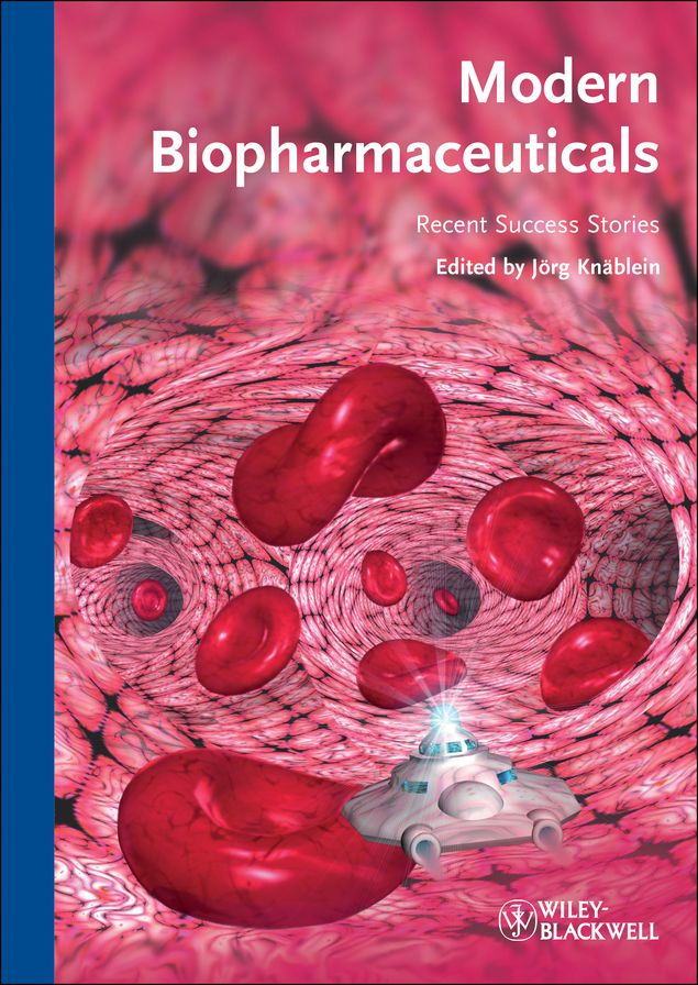 Modern Biopharmaceuticals: Recent Success Stories