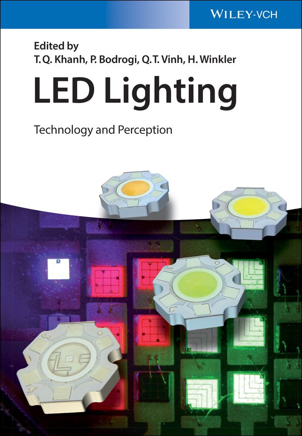 LED Lighting: Technology and Perception