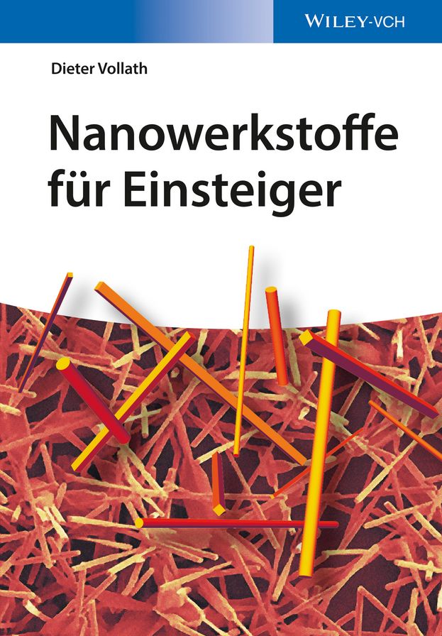 Nanowerkstoffe für Einsteiger