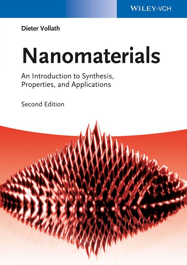 Nanomaterials: An Introduction to Synthesis, Properties and Applications