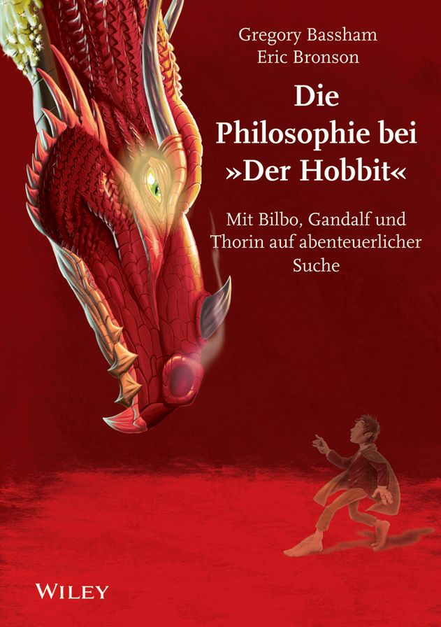 Die Philosophie bei "Der Hobbit": Mit Bilbo, Gandalf und Thorin auf Abenteuerlicher Suche