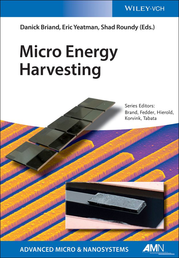 Micro Energy Harvesting