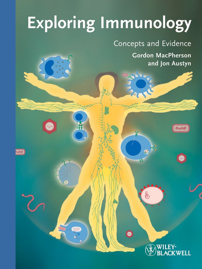 Exploring Immunology: Concepts and Evidence