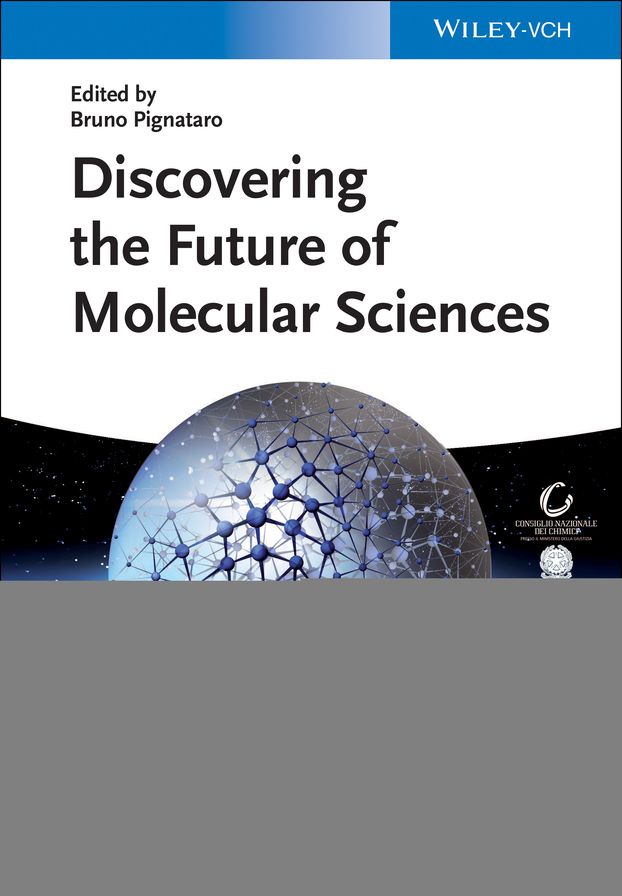 Discovering the Future of Molecular Sciences