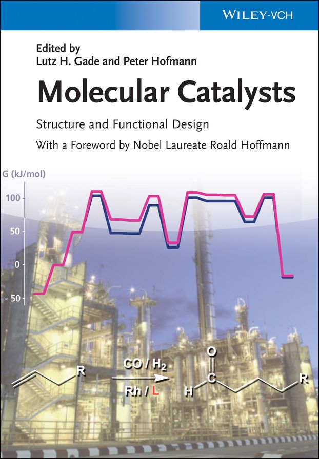 Molecular Catalysts: Structure and Functional Design