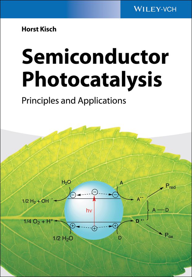 Semiconductor Photocatalysis: Principles and Applications